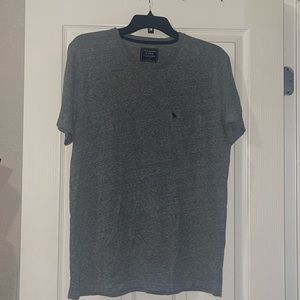 Abercrombie tshirt